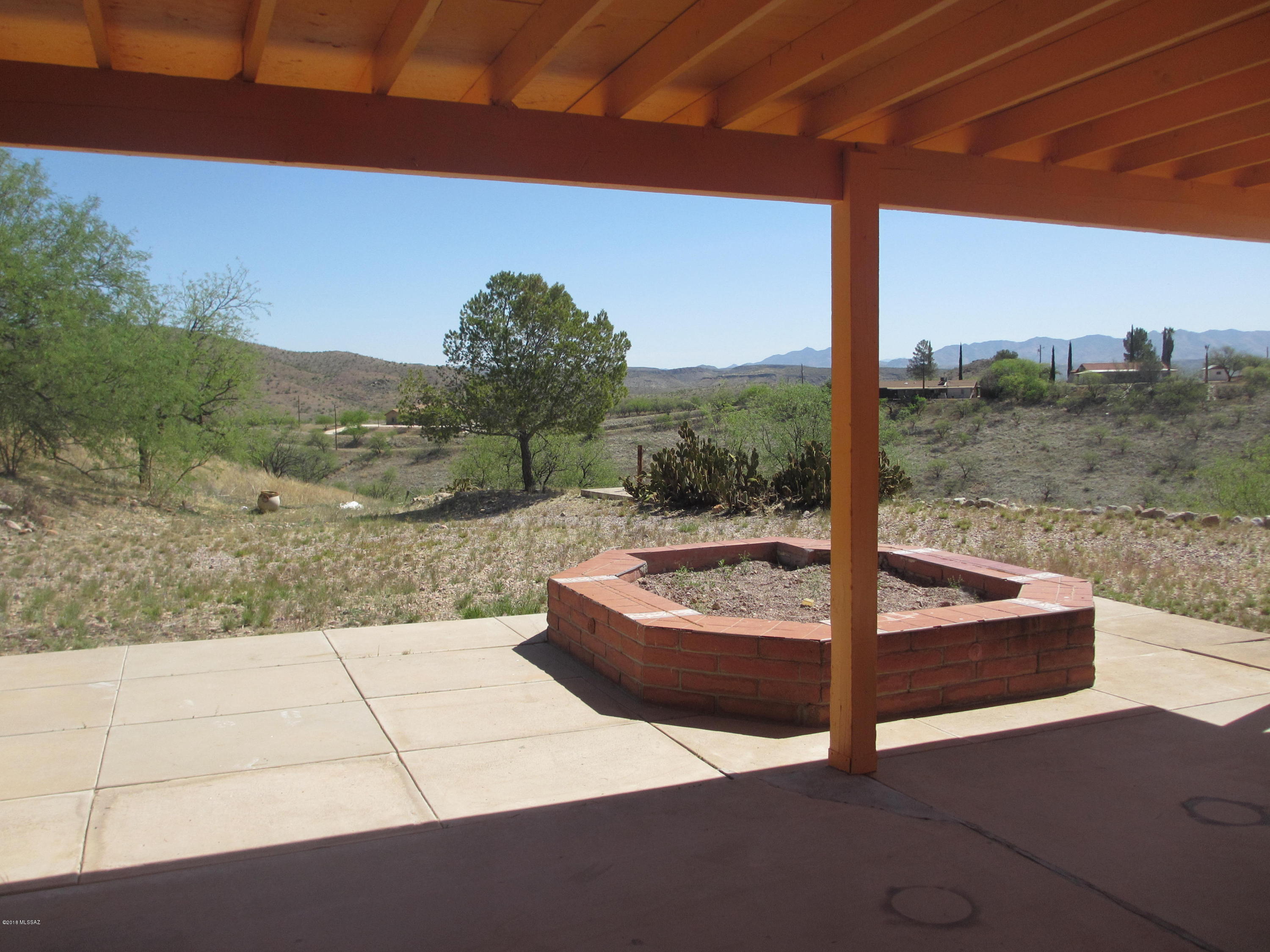 1248 Circulo Aguilar Rio Rico, AZ 85648 - Photo 30 of 41