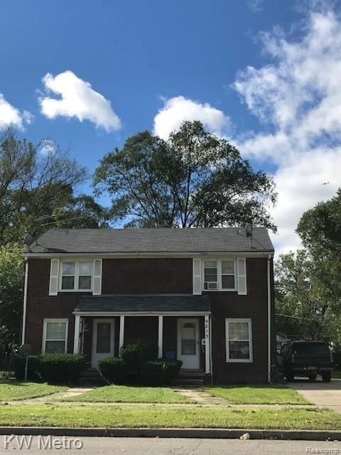 9200 Evergreen Road Detroit, MI 48228 - Photo 1 of 1