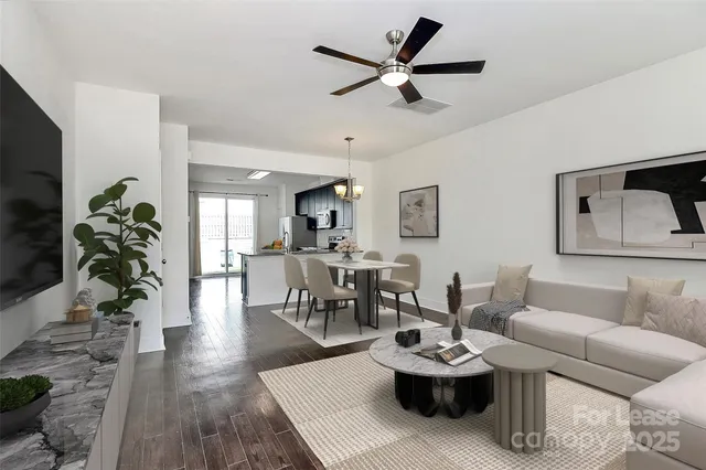 $1,775 | 2564 Tranquil Oak Place, Charlotte, NC 28206