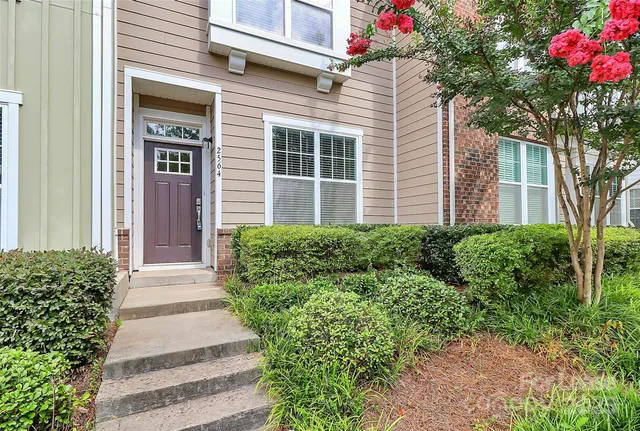$1,775 | 2564 Tranquil Oak Place, Charlotte, NC 28206