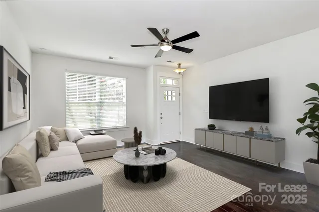 $1,775 | 2564 Tranquil Oak Place, Charlotte, NC 28206