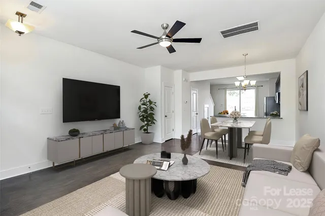 $1,775 | 2564 Tranquil Oak Place, Charlotte, NC 28206