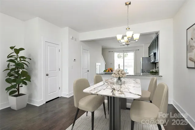 $1,775 | 2564 Tranquil Oak Place, Charlotte, NC 28206