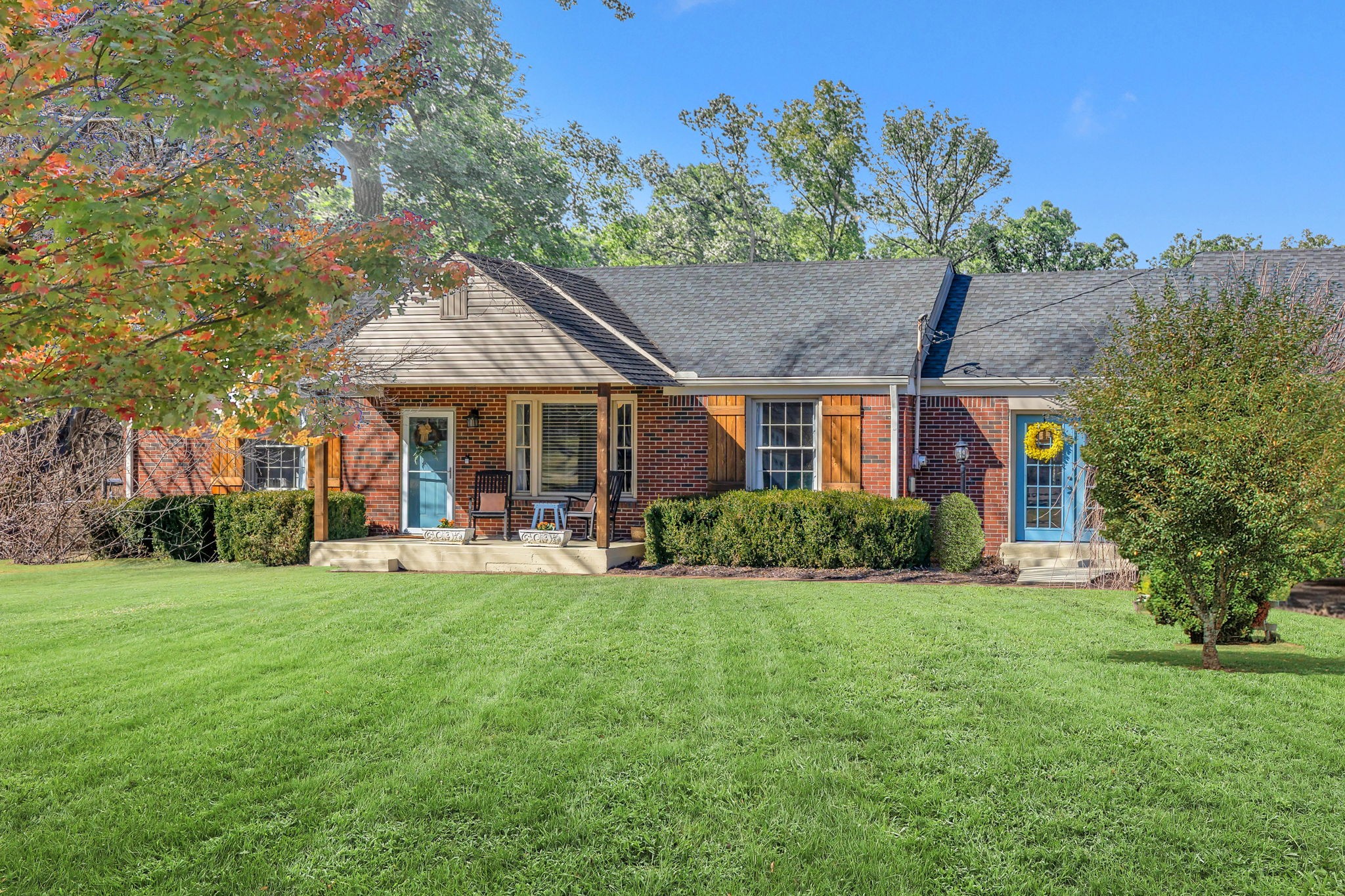407 Barrett Road Nashville, TN 37211 - Photo 1 of 56 Gallery Image 1