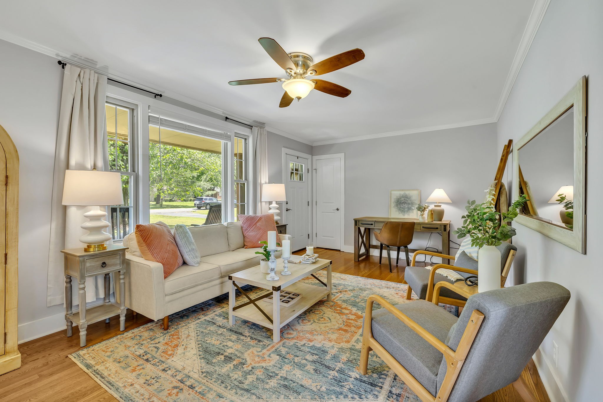 407 Barrett Road Nashville, TN 37211 - Photo 12 of 56 Gallery Image 12