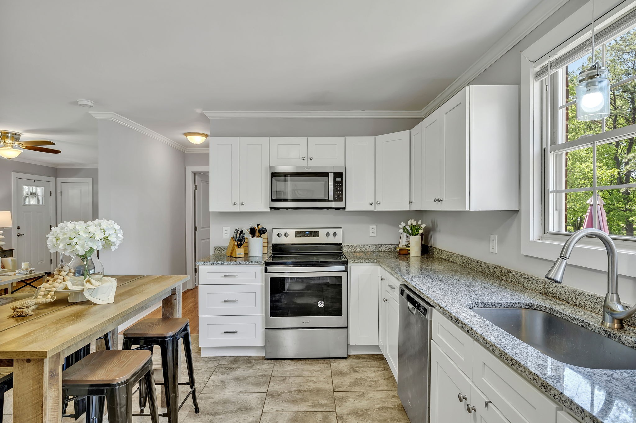407 Barrett Road Nashville, TN 37211 - Photo 21 of 56 Gallery Image 21