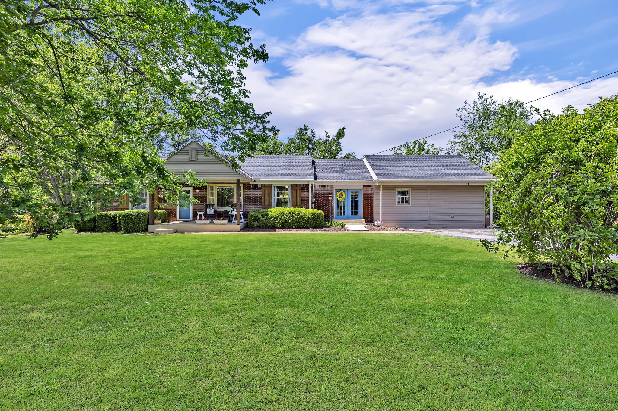 407 Barrett Road Nashville, TN 37211 - Photo 3 of 56 Gallery Image 3