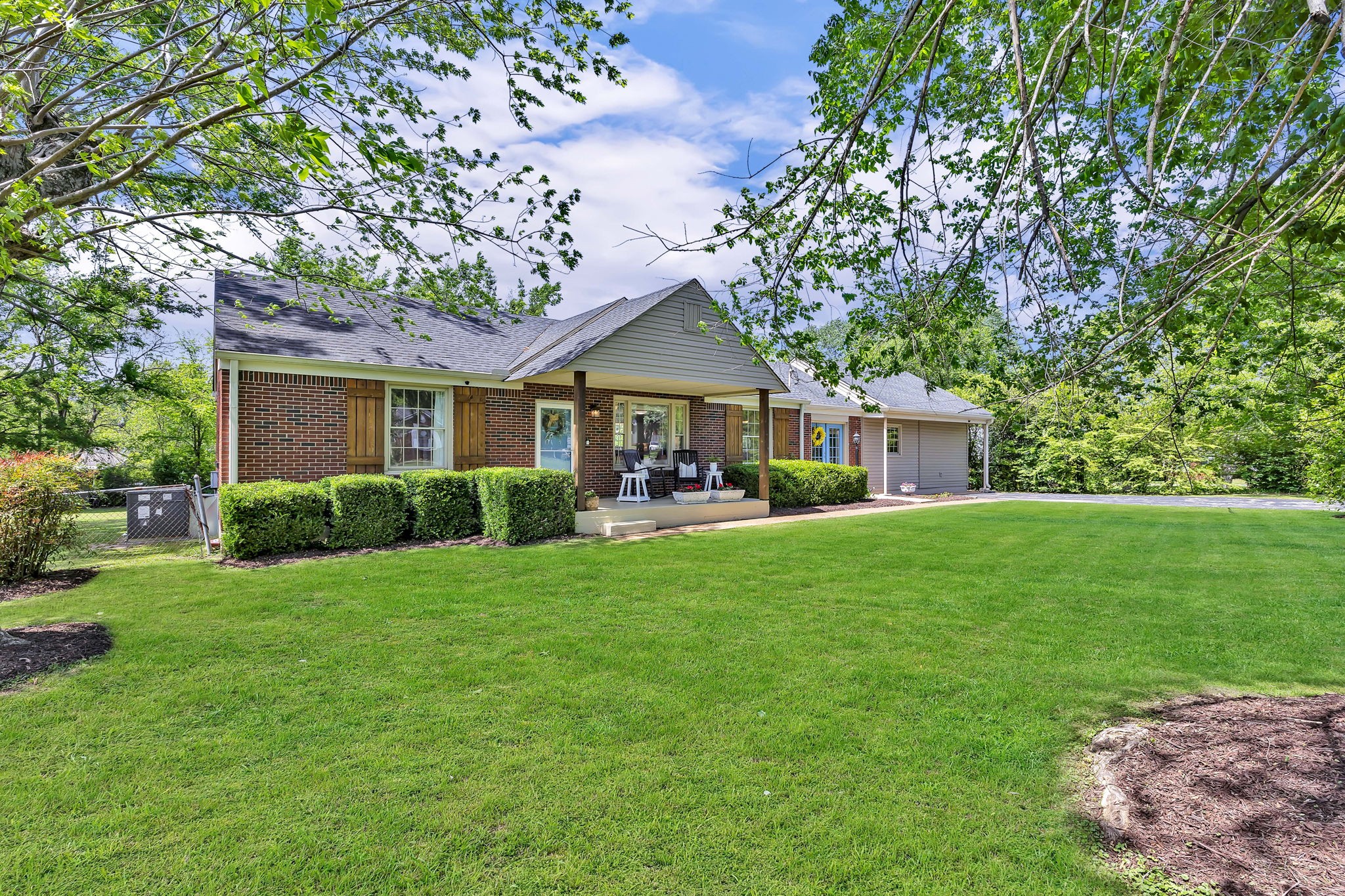 407 Barrett Road Nashville, TN 37211 - Photo 4 of 56 Gallery Image 4