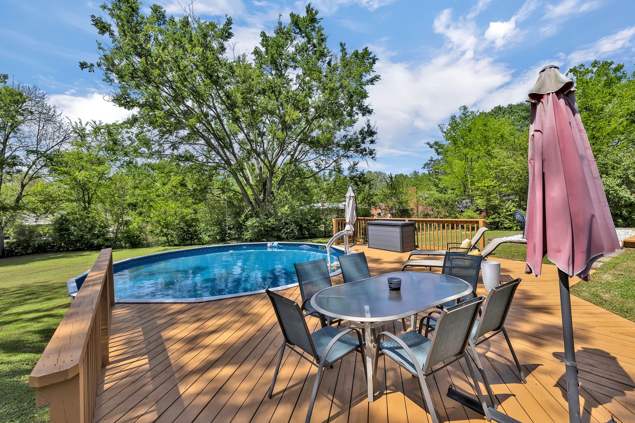 407 Barrett Road Nashville, TN 37211 - Photo 44 of 56 Gallery Image 44