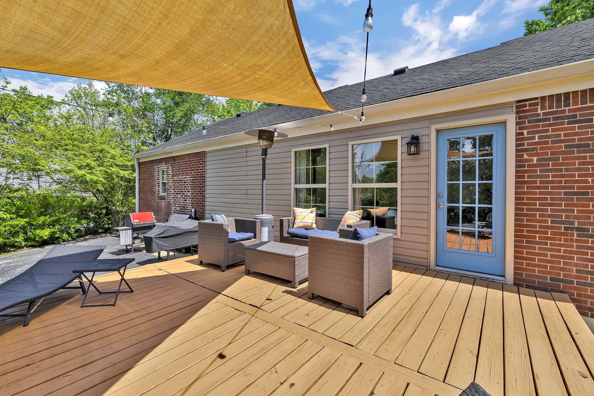 407 Barrett Road Nashville, TN 37211 - Photo 46 of 56 Gallery Image 46