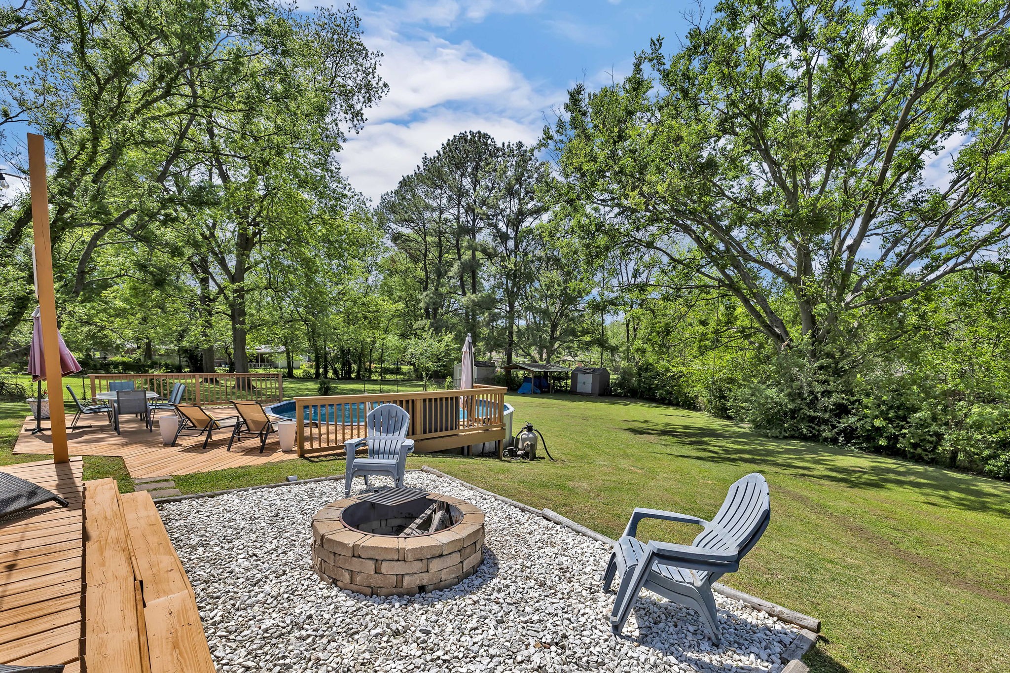 407 Barrett Road Nashville, TN 37211 - Photo 47 of 56 Gallery Image 47