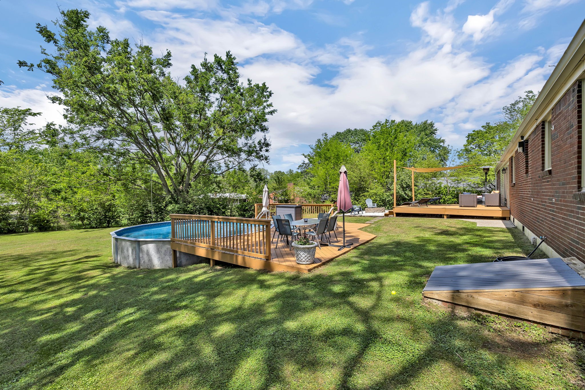 407 Barrett Road Nashville, TN 37211 - Photo 49 of 56 Gallery Image 49