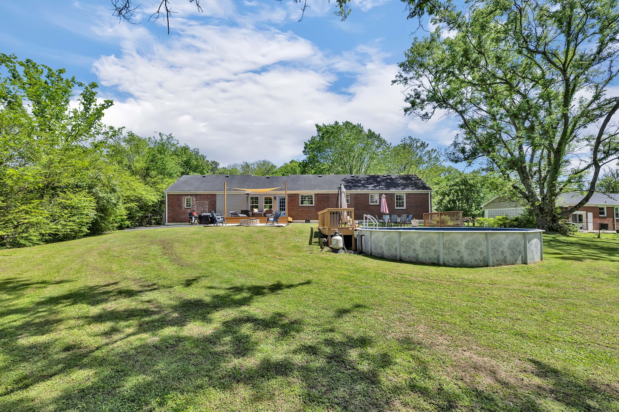 407 Barrett Road Nashville, TN 37211 - Photo 54 of 56 Gallery Image 54