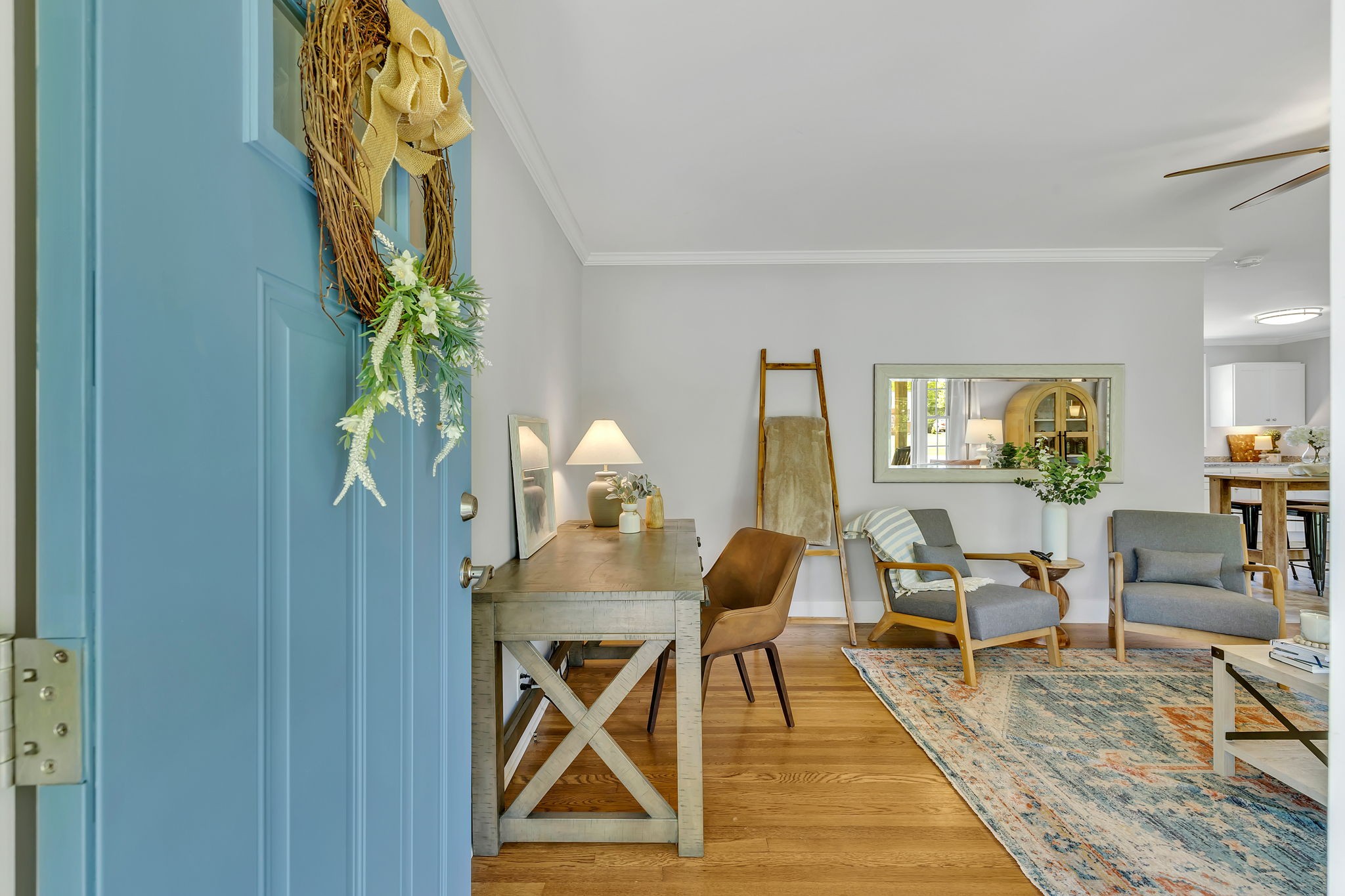 407 Barrett Road Nashville, TN 37211 - Photo 8 of 56 Gallery Image 8