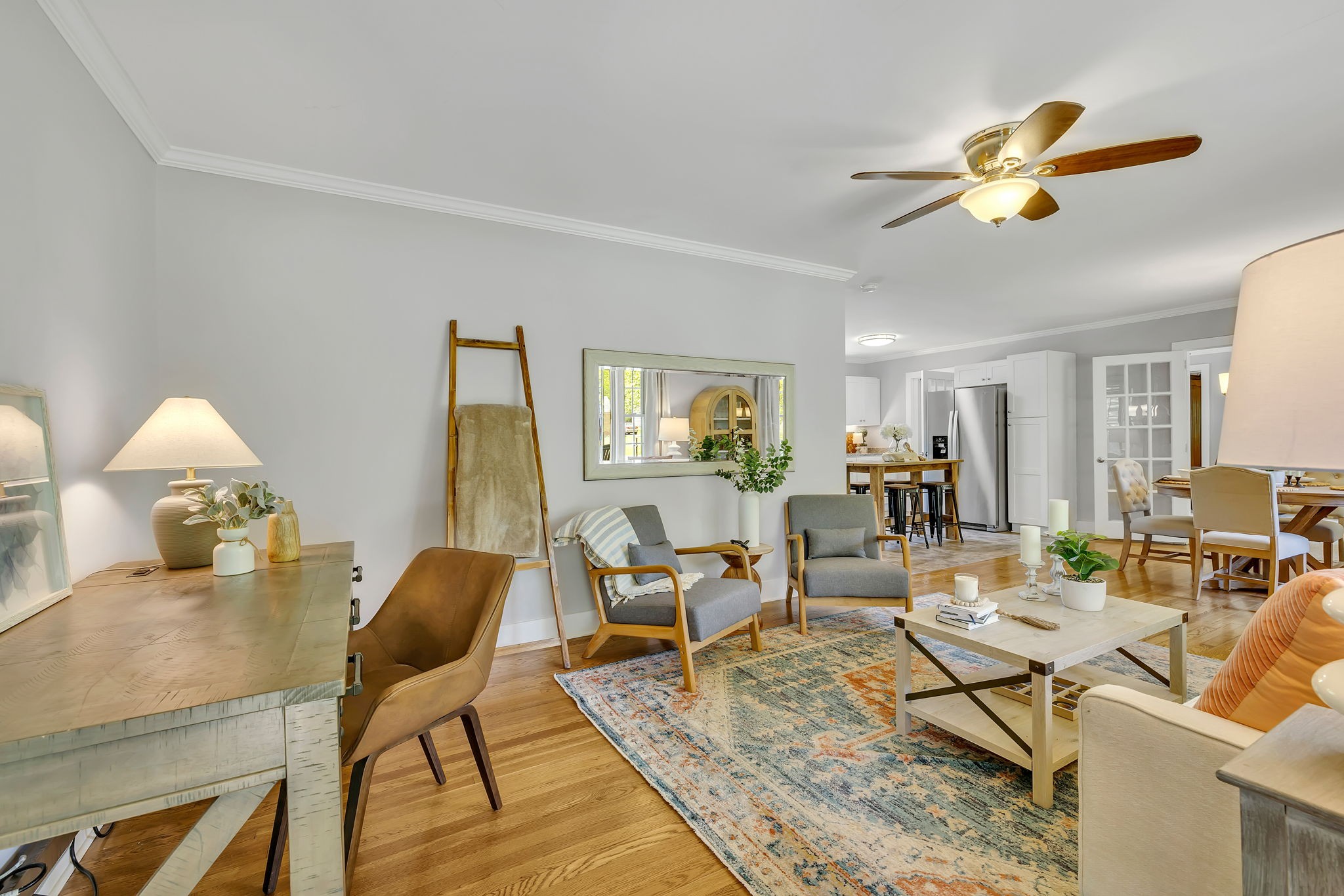 407 Barrett Road Nashville, TN 37211 - Photo 9 of 56 Gallery Image 9
