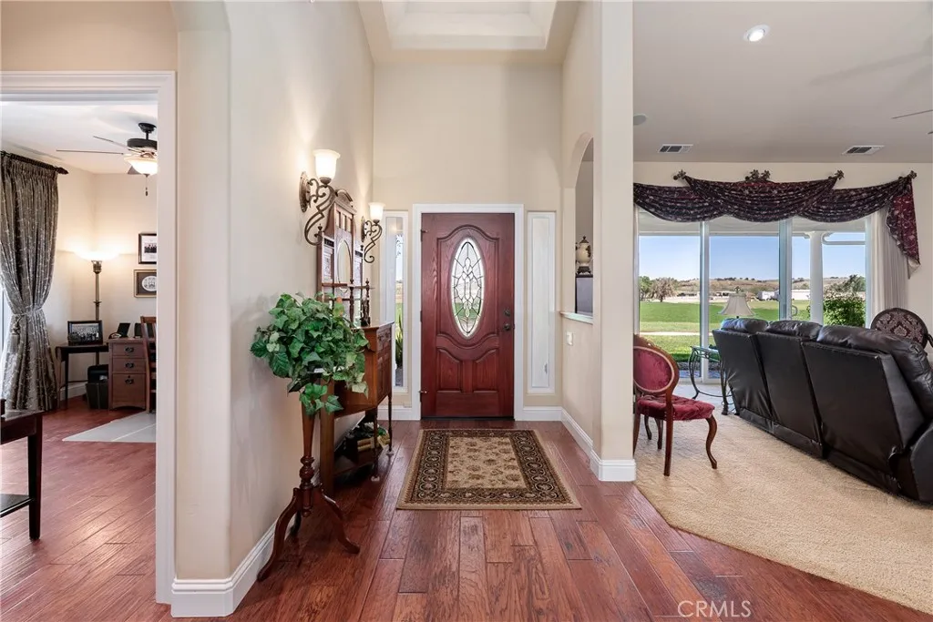 5385 Camp 8 Road Paso Robles, CA 93446 - Photo 6 of 75