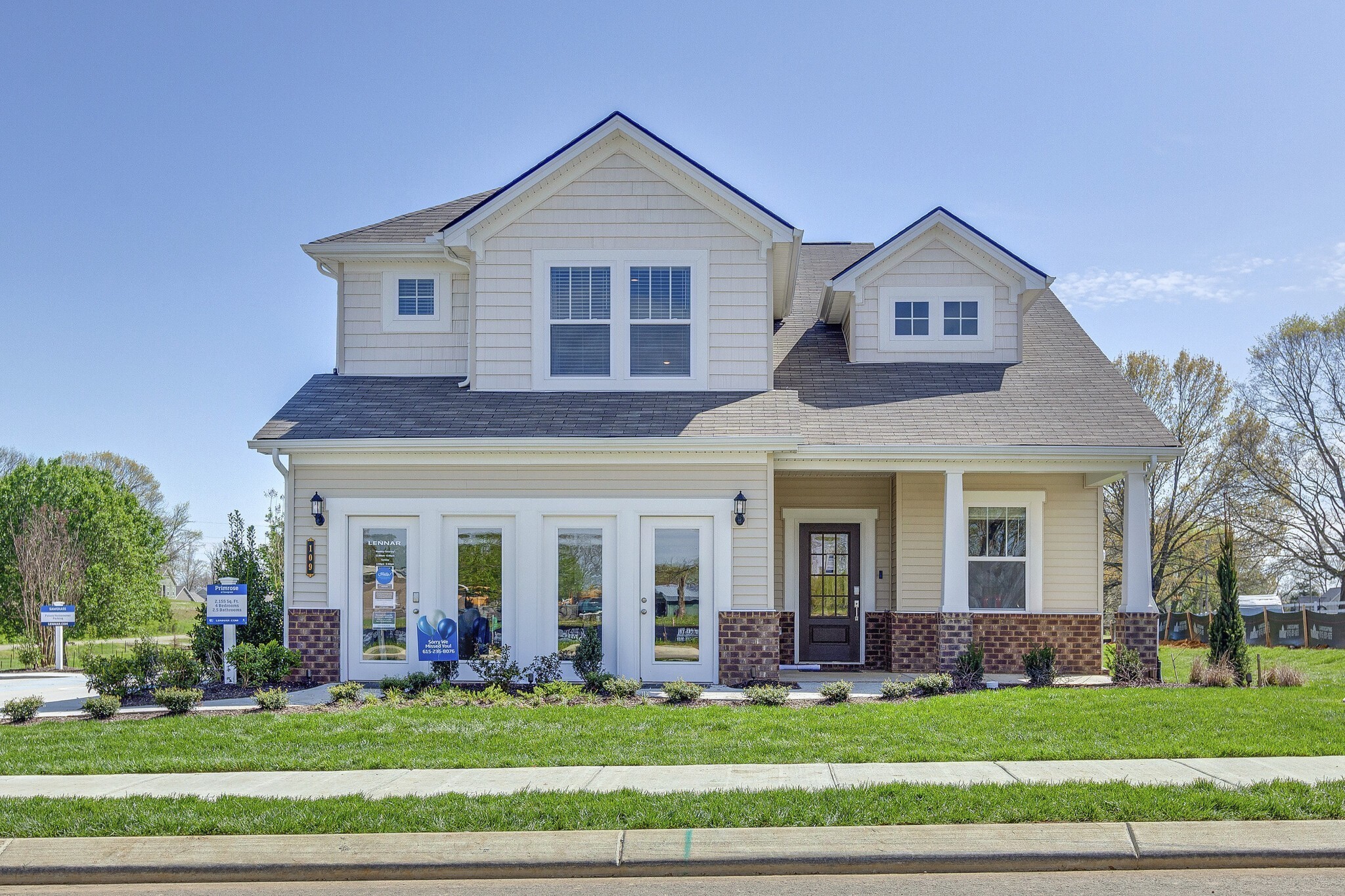 308 Floyd Way, Unit 8 Spring Hill, TN 37174 - Photo 9 of 11 Gallery Image 9