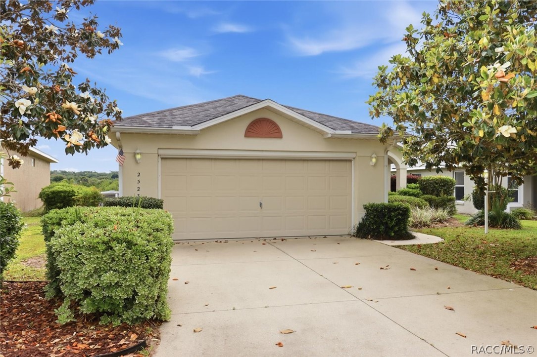 2323 North Andrea Point Lecanto, FL 34461 - Photo 2 of 47