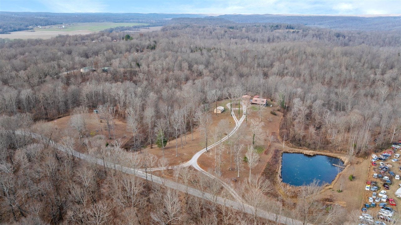4218 Region Road Roundhill, KY 42275 - Photo 44 of 45 Gallery Image 44