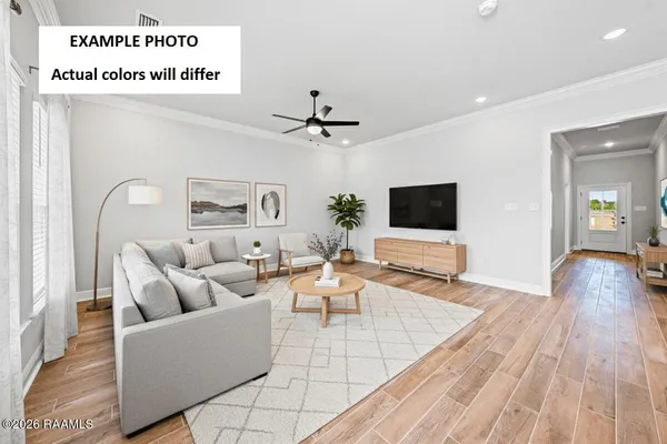 $280,536 | 110 Star, Broussard, LA 70518