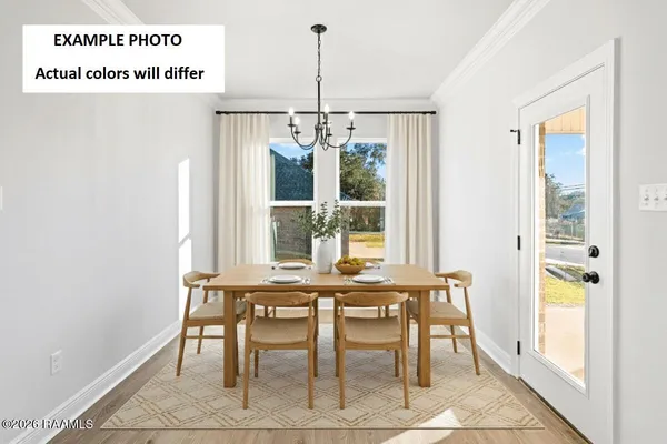 $280,536 | 110 Star, Broussard, LA 70518