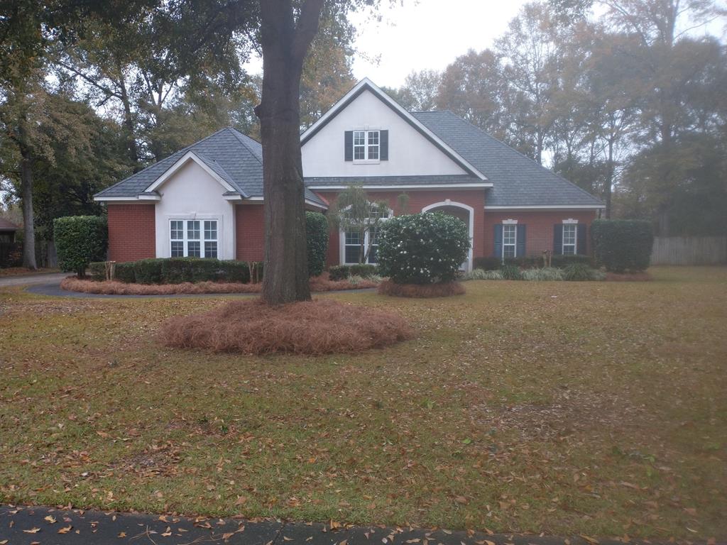 202 Westbrook Road Dothan, AL 36303 - Photo 1 of 1 Main View