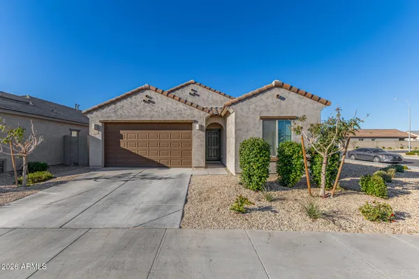 $395,000 | 11128 West Bloch Road, Tolleson, AZ 85353