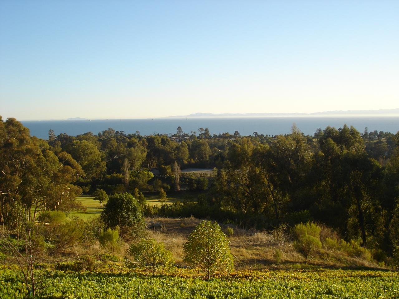 1025 Alston Road Montecito, CA 93108 - Photo 1 of 1 Ocean View