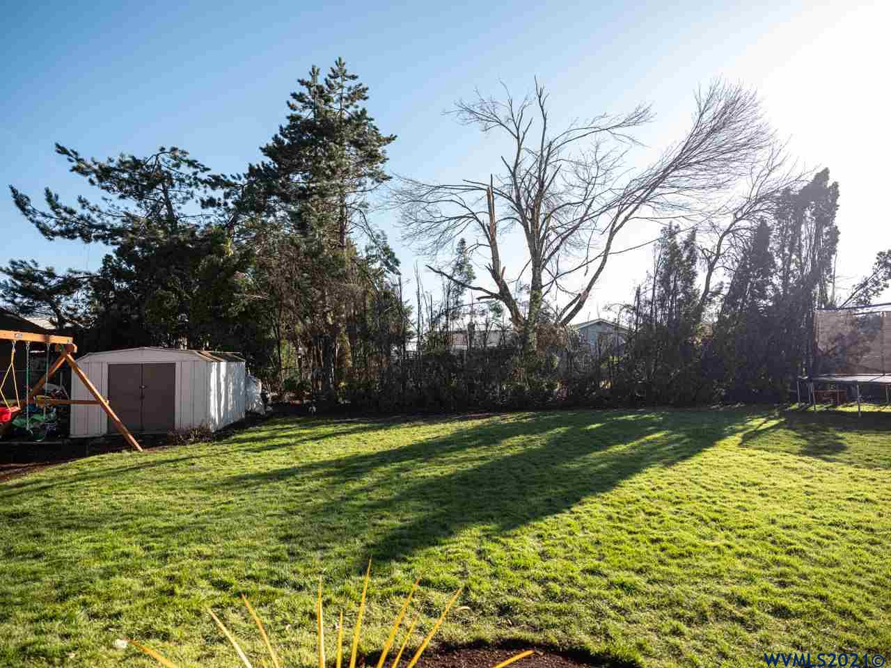 870 Shaff Road Southeast Stayton, OR 97383 - Photo 9 of 12 Gallery Image 9