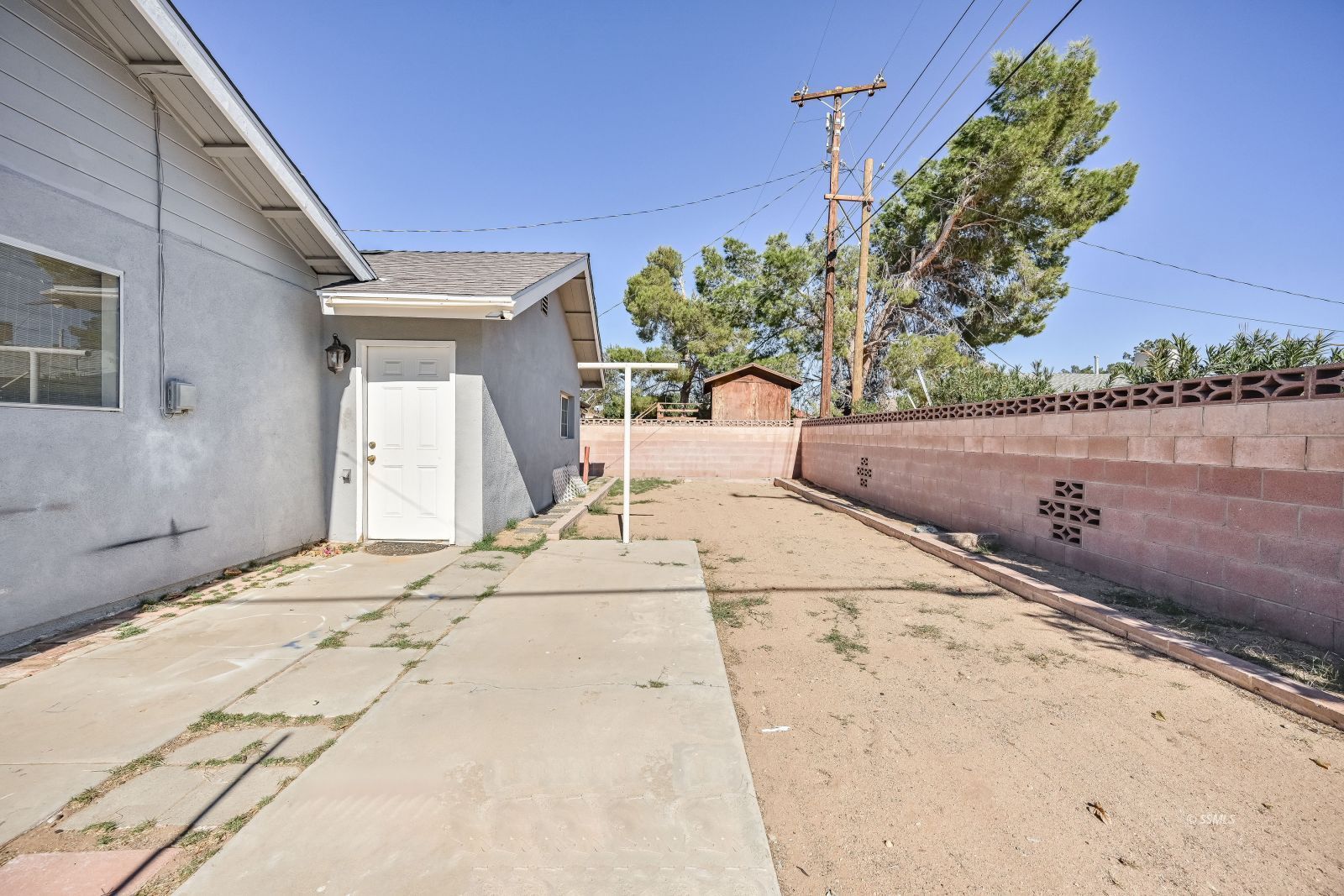 524 East Church Avenue Ridgecrest, CA 93555 - Photo 31 of 31 Gallery Image 31