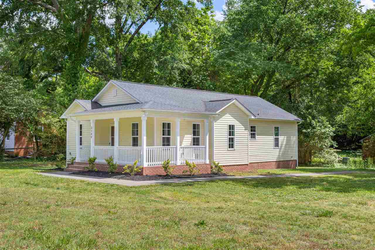 2100 Nelson Street Raleigh, NC 27610 - Photo 4 of 18 Photo 4