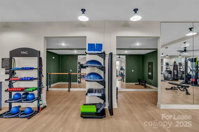 $3,326 | 9821 Research Drive, Unit ELIZABETHC2, Charlotte, NC 28262