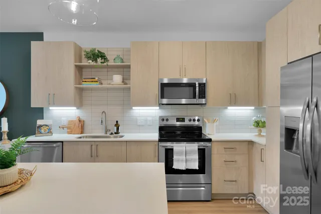 $3,326 | 9821 Research Drive, Unit ELIZABETHC2, Charlotte, NC 28262