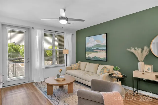 $3,326 | 9821 Research Drive, Unit ELIZABETHC2, Charlotte, NC 28262