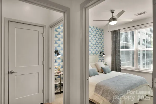 $1,924 | 9821 Research Drive, Unit ALEXANDRA, Charlotte, NC 28262