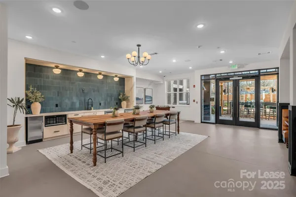 $1,924 | 9821 Research Drive, Unit ALEXANDRA, Charlotte, NC 28262