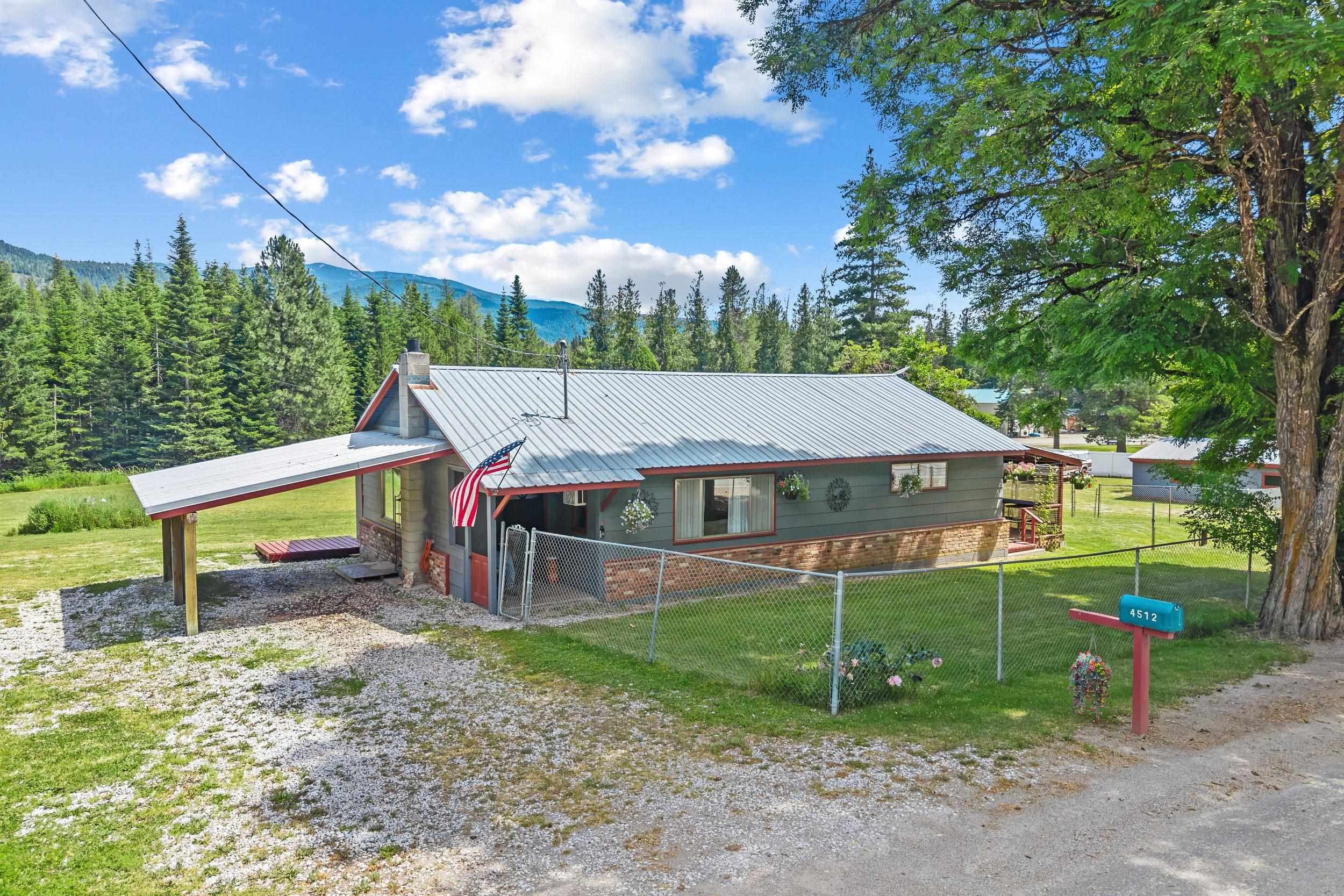 4512 Highway 31 Ione, WA 99139 - Photo 2 of 35