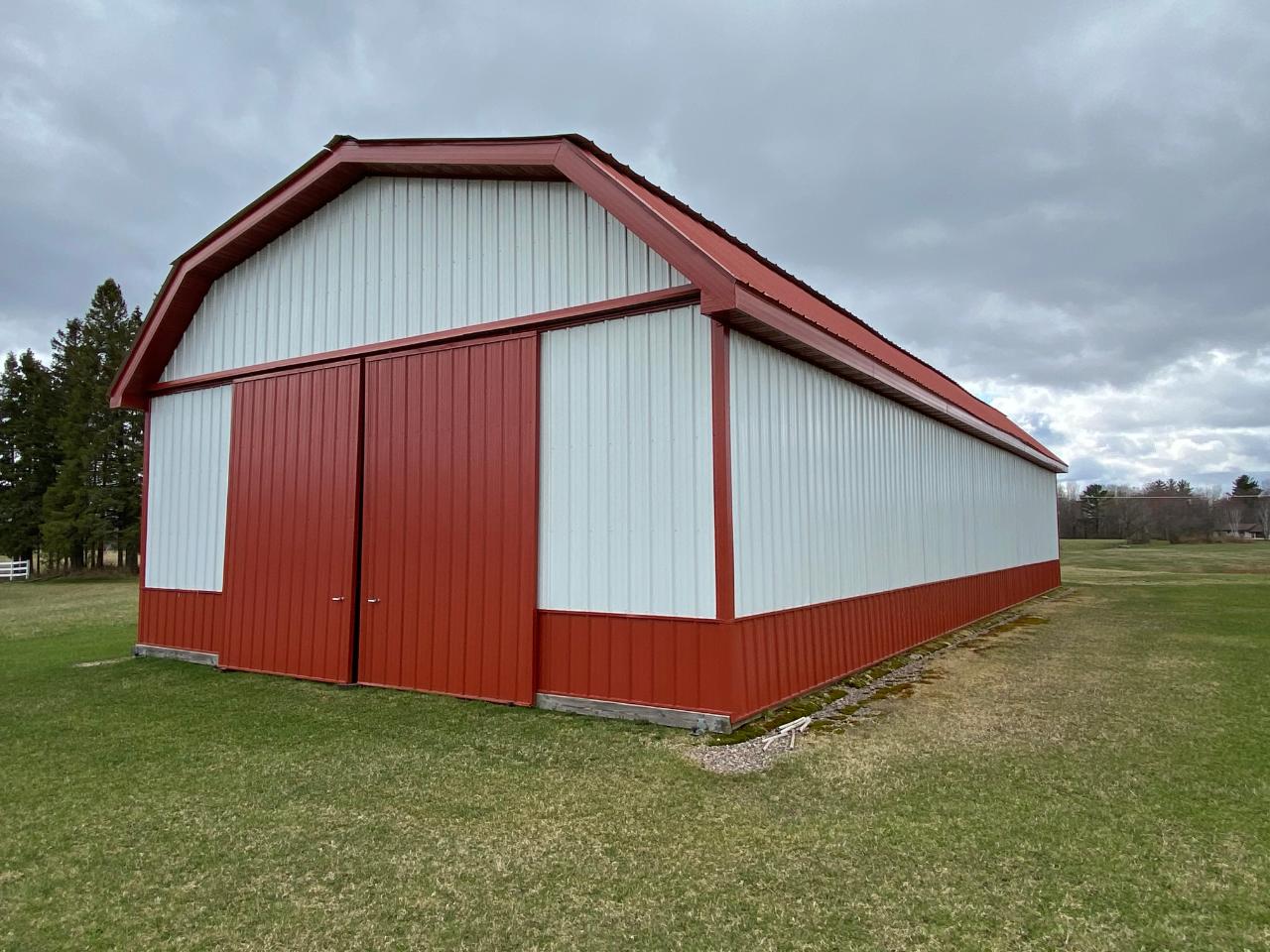 W3928 Cth Road Irma, WI 54442 - Photo 4 of 22 Gallery Image 4