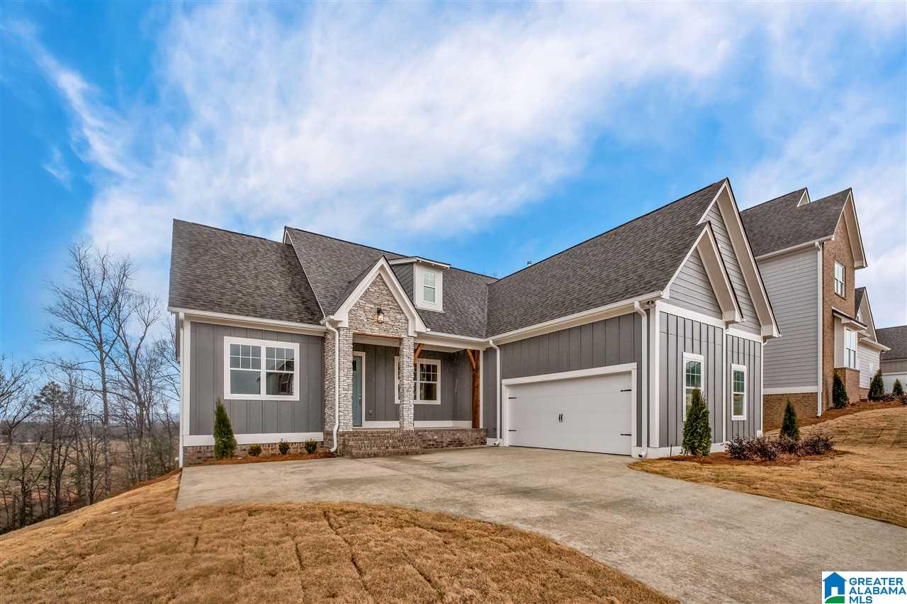 1097 Camellia Ridge Drive Pelham, AL 35124 - Photo 3 of 42