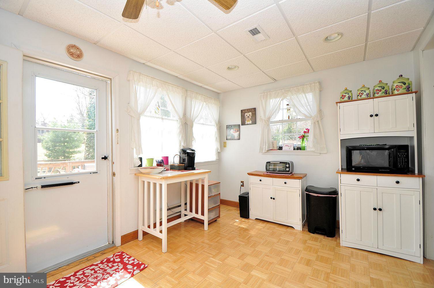 642 Coleraine Road Baltimore, MD 21229 - Photo 12 of 26 a very nice looking room with a large window