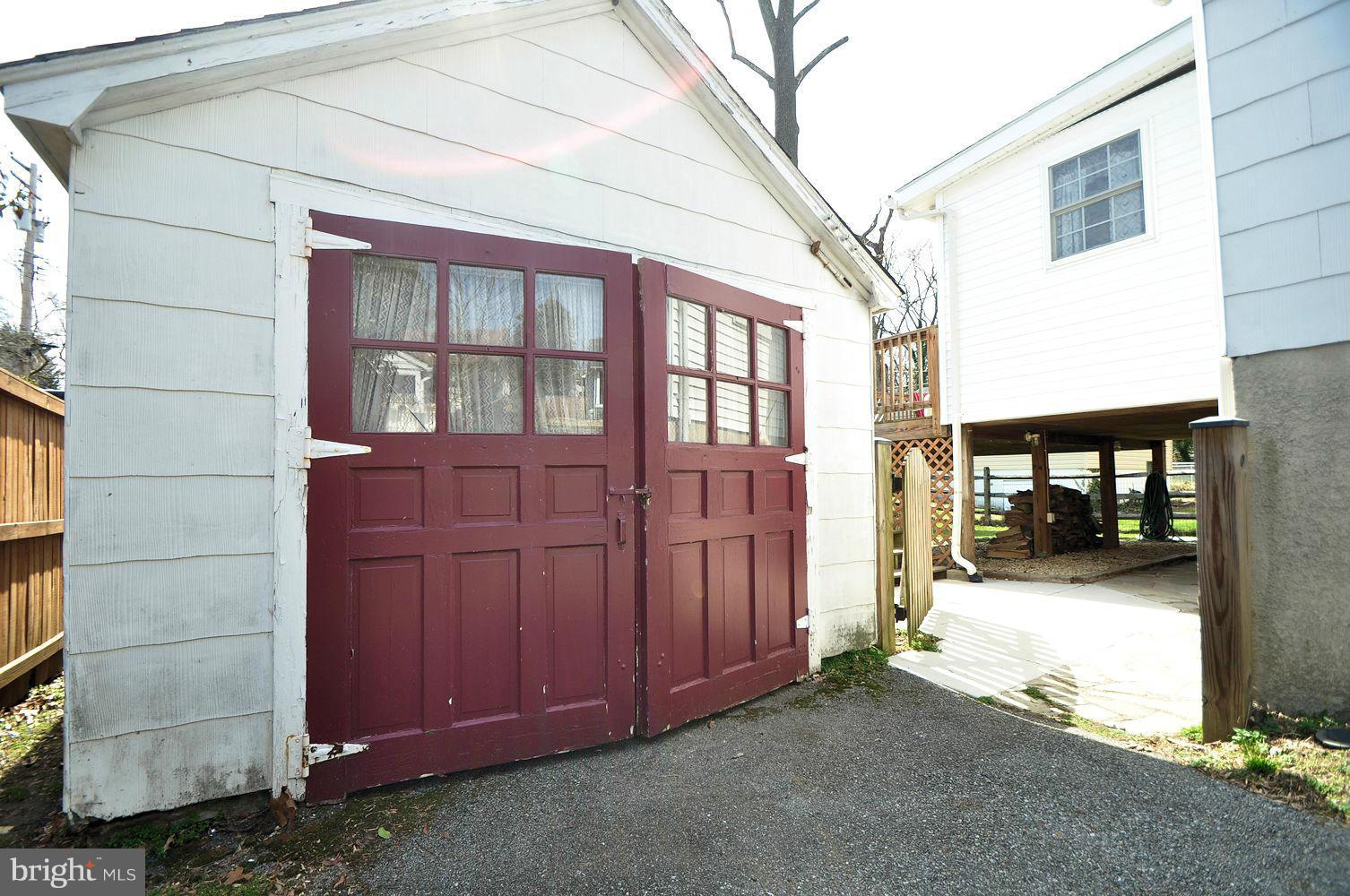642 Coleraine Road Baltimore, MD 21229 - Photo 25 of 26 a view of front door of house