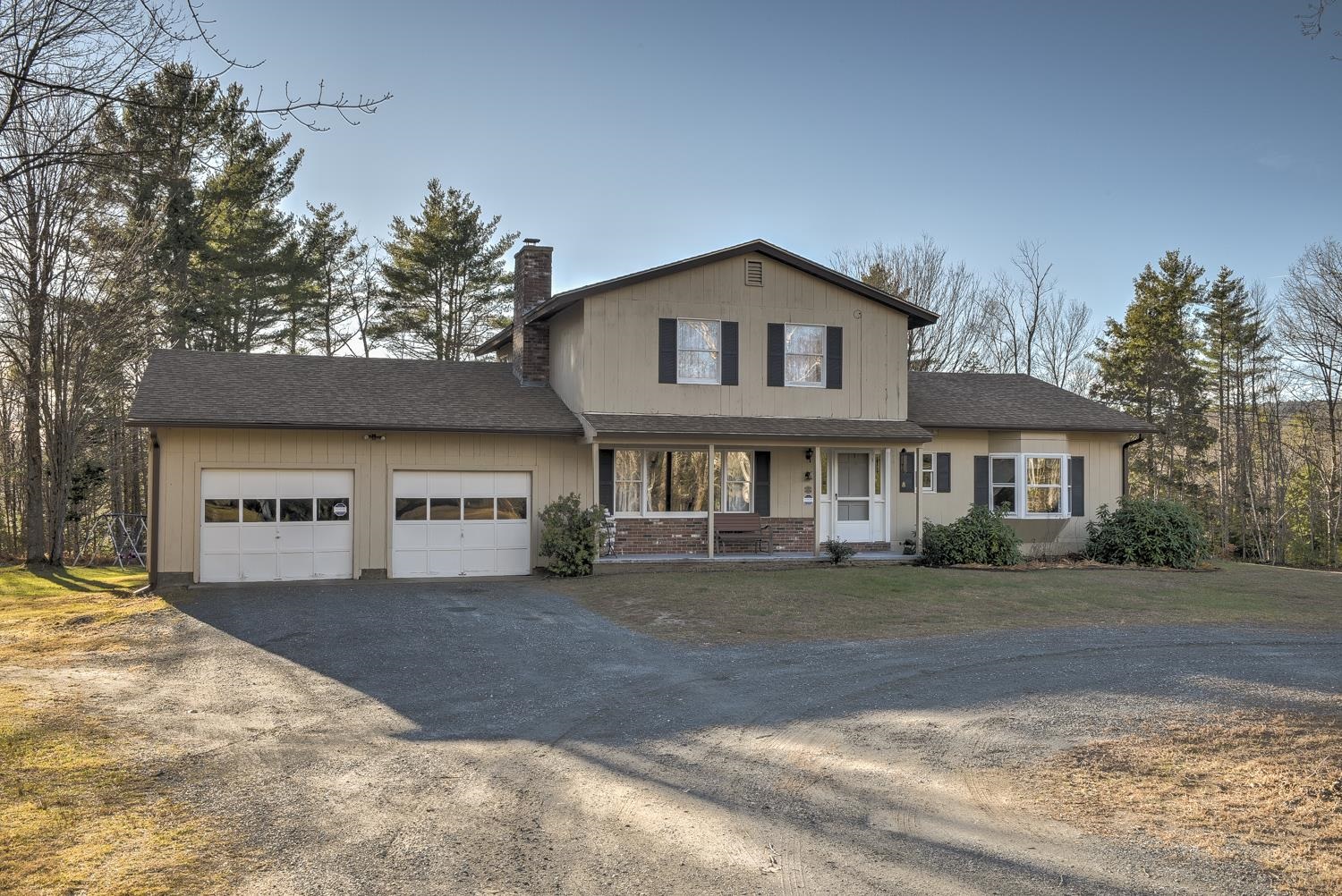 293 Rhododendron Road Fitzwilliam, NH 03447 - Photo 2 of 59