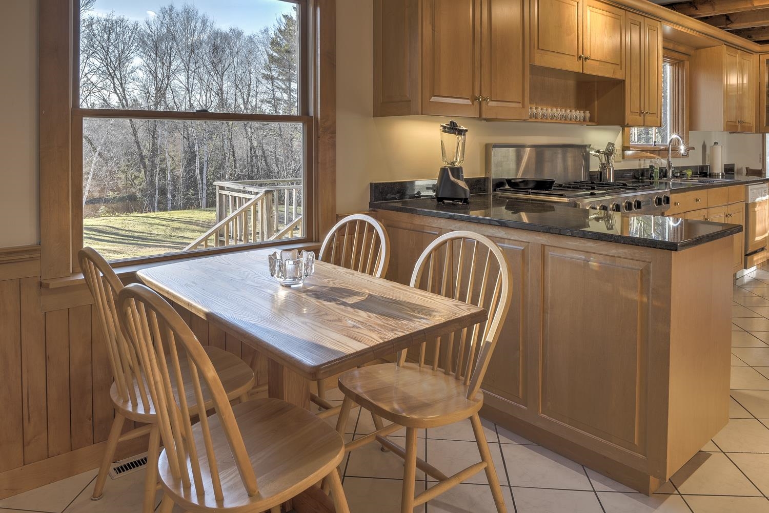 293 Rhododendron Road Fitzwilliam, NH 03447 - Photo 4 of 59