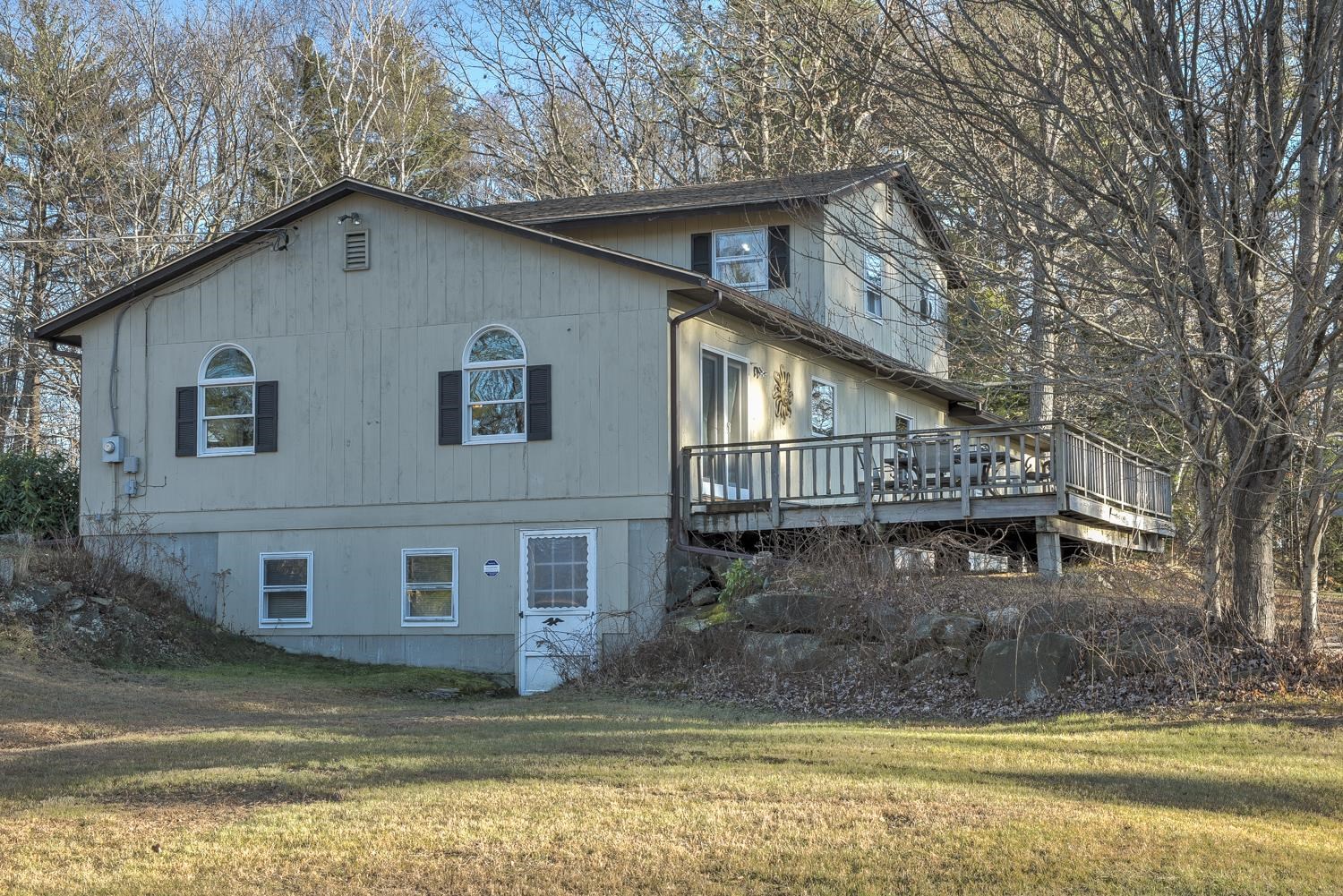 293 Rhododendron Road Fitzwilliam, NH 03447 - Photo 42 of 59