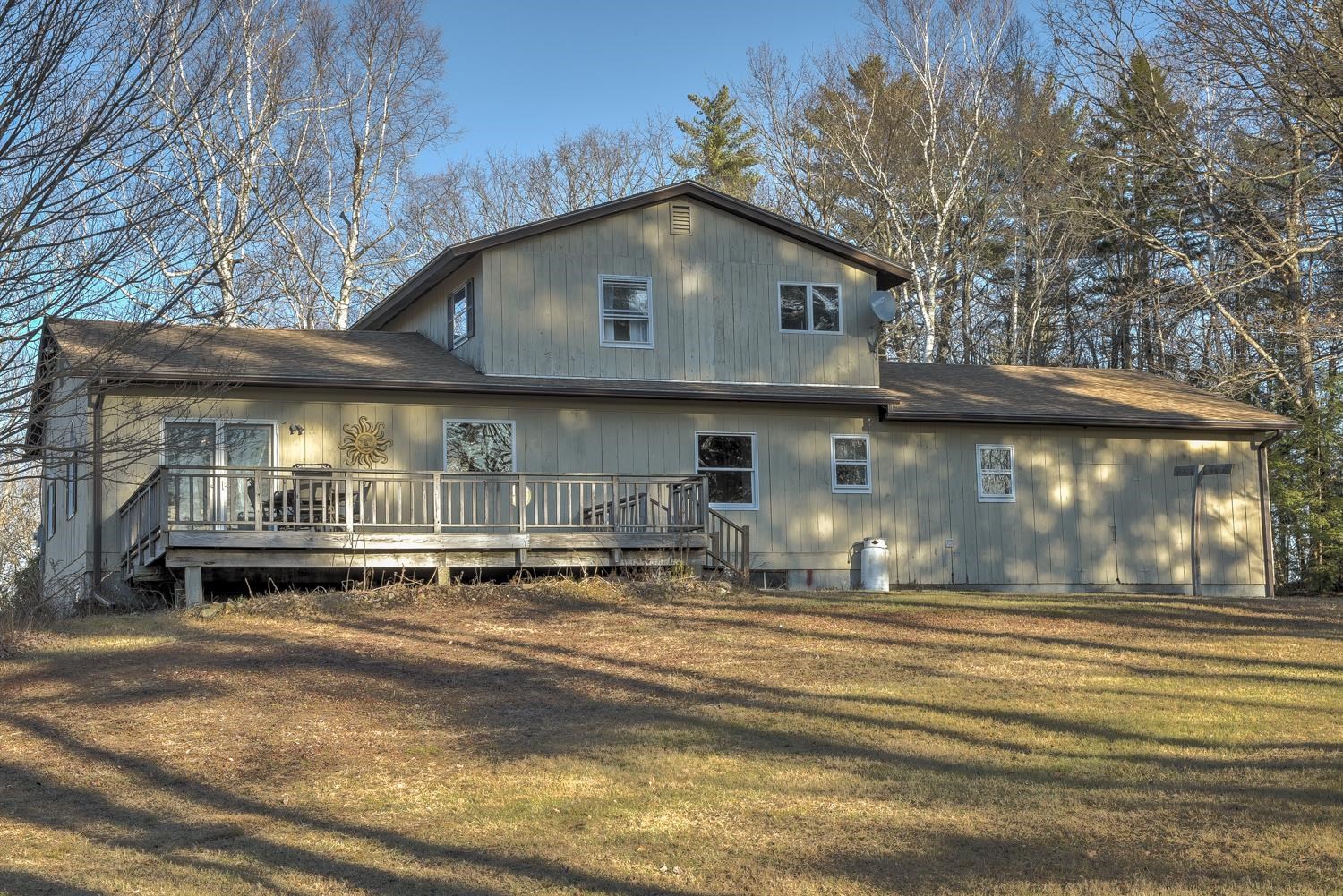 293 Rhododendron Road Fitzwilliam, NH 03447 - Photo 43 of 59