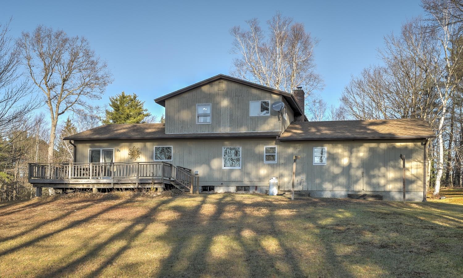 293 Rhododendron Road Fitzwilliam, NH 03447 - Photo 44 of 59