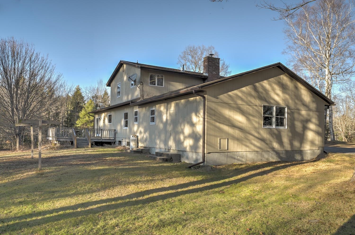 293 Rhododendron Road Fitzwilliam, NH 03447 - Photo 46 of 59