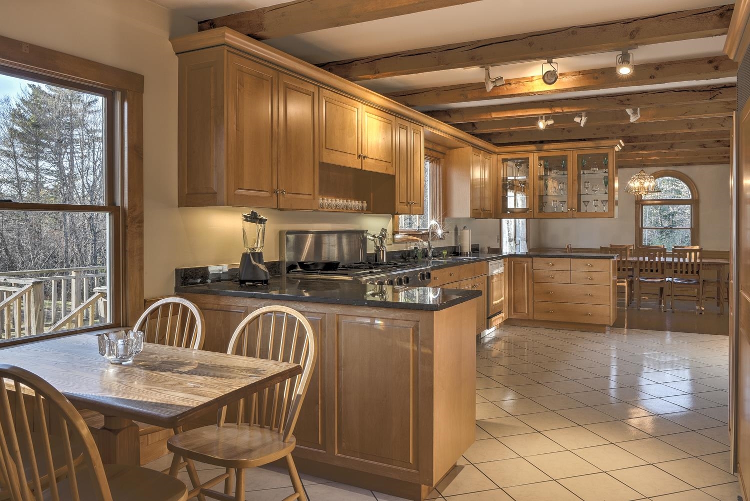 293 Rhododendron Road Fitzwilliam, NH 03447 - Photo 5 of 59