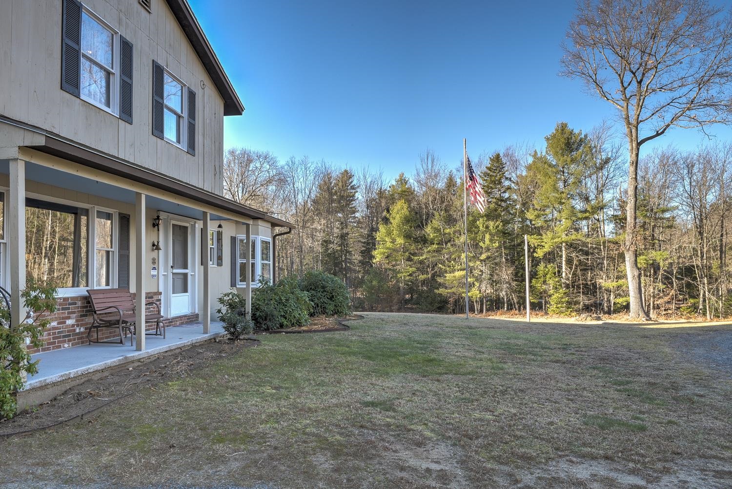 293 Rhododendron Road Fitzwilliam, NH 03447 - Photo 53 of 59