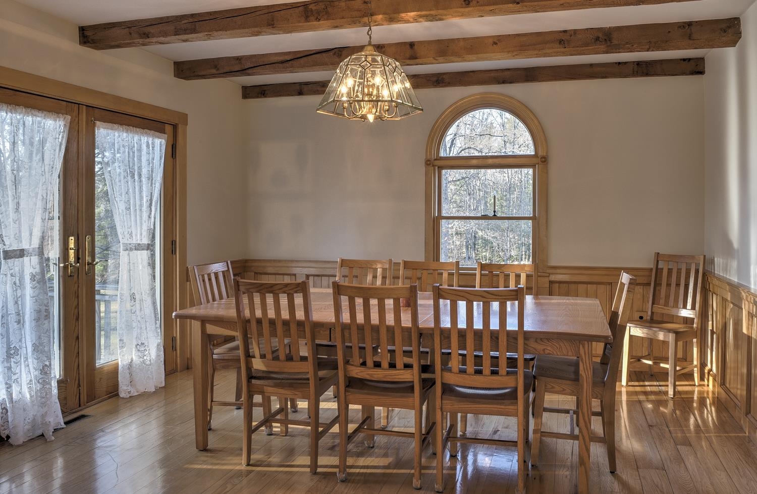 293 Rhododendron Road Fitzwilliam, NH 03447 - Photo 8 of 59